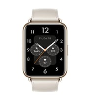 Huawei Watch Fit 2 - Ay Beyazı