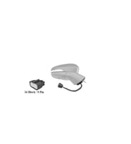 FORD MONDEO AYNA ELEKTRİKLİ ISITMALI KATLANIR Sİ.ÇEVRE AYD.ASTARLI SAĞ 2014- DS7317E714EE