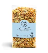 Bonatelli Sebzeli Arpa Şehriye 500 Gr