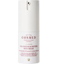 Cosmed Yaşlanma Kırışıklık Karşıtı Peptitli Aydınlatıcı Göz Kremi - Eye Contour Peptide Btx Cream -
