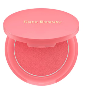 Rare Beauty Soft Pinch Matte Bouncy Blush - Krem Pudra Allık Happy