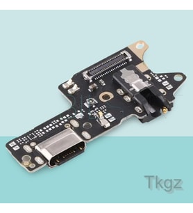 Xiaomi REDMİ 9 Full Şarj Soketi Bordu