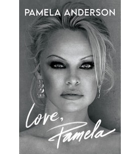 Love, Pamela: A Memoir (Krem)