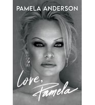Love, Pamela: A Memoir (Krem)