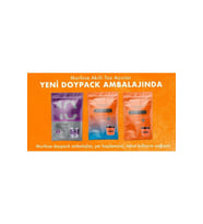 Morfose Saç Açıcı Toz Mavi 500 ml