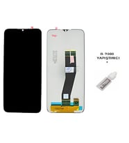 General Mobile GM 21 Uyumlu Lcd Ekran Dokunmatik Servis Lcd + B-7000