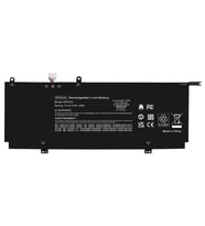 Hp Spectre x360 13-ap0013dx Batarya Pil (Çok Renkli)