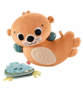 Fisher-Price Su Samuru Eğlencesi HXG96