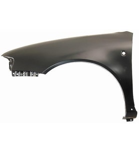 AUDI A3 ÖN ÇAMURLUK DELİKLİ SOL 97-00 AUD08A3002 8L0821105