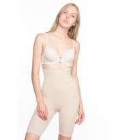 TEN MI Emay 3200 Pantolon Altı Soft Double Boxer Korse
