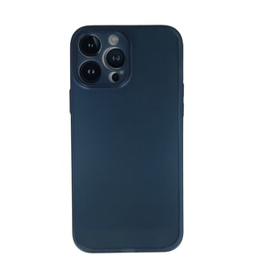 İphone 13 Kılıf Pp İnce Kapak - Mi