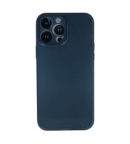 İphone 13 Kılıf Pp İnce Kapak - Mi