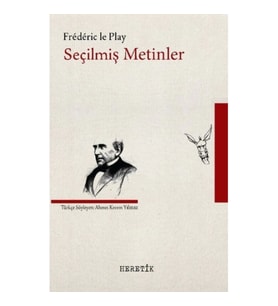 Seçilmiş Metinler