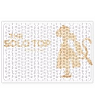 Solo Top Wukong Puzzle 240 Parça Yapboz