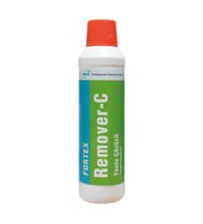 Fortex Remover-C Tanin Leke Sökücü - Çay Kahve Tekstil Halı Elbise Leke Çıkarıcı - 500 Ml.