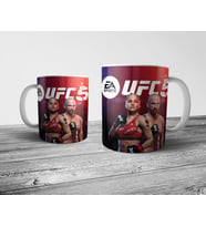 Pixxa EA Sports UFC 5 Kupa Bardak Model 1