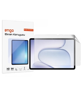 Honor Pad 20/ Pad 20 Pro İle Uyumlu Paperfeel Ekran Koruyucu 12.1 İnç, Kağıt Hissi Veren Mat Dokulu Yüzey, Kalem Uyumlu, Not Alma ve Çizim İçin