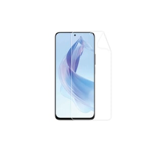 Honor 90 Lite Kırılmaz Ekran Koruyucu Esnek Poliüretan Film