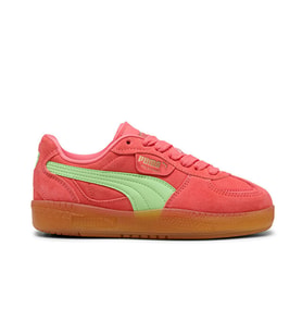 Puma Palermo Moda Xtra Gum Wns Kadın Günlük Ayakkabı 40032305 Renkli (Çok Renkli)