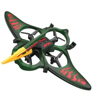 Uzaktan Kumandalı Dinozor Drone