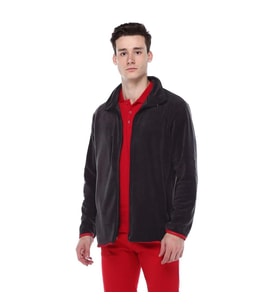 3 CEPLİ FÜME POLAR