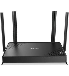 Tp-Link Archer Be220, Be3600 Mbps, Fiber Destekli, 4× Gbps Port, Vpn Destekli, Homesheild, Easy Mesh (Çok Renkli)