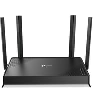 Tp-Link Archer Be220, Be3600 Mbps, Fiber Destekli, 4× Gbps Port, Vpn Destekli, Homesheild, Easy Mesh (Çok Renkli)