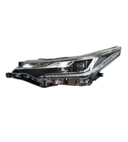 LEOPARTS Toyota Corolla Far Lambası Sol (Xenon) 2017-2019 81150-02L70
