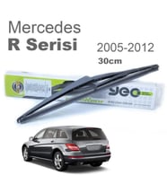 OTOZET Mercedes R Serisi Arka Silecek Süpürgesi 2005 - 2012 30 cm