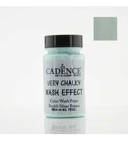 Cadence Wash Effect Renkli Silme Boyası 90 ml. 14 NİL YEŞİLİ 
