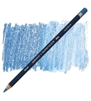 Derwent Watercolour Pencil Suluboya Kalemi 31 Cobalt Blue 