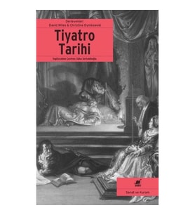 Tiyatro Tarihi