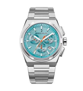 Jacques Philippe JPQGC4113X6LBXS Erkek Kol Saati