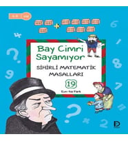Bay Cimri Sayamıyor