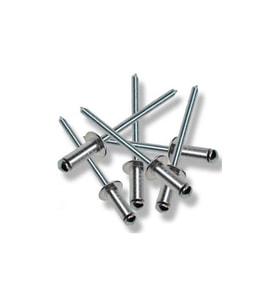 Mey İthalat® Perçin Pop 5x20 mm (10 Adet)