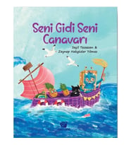 Seni Gidi Seni Canavarı