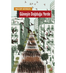 Güneşin Doğduğu Yerde