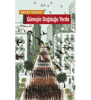 Güneşin Doğduğu Yerde
