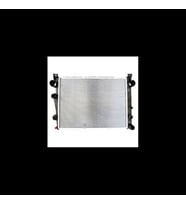 Mercedes M113 1998-1999 W220 Motor Su Radyatörü Otm Şanz M A2205000103 Wender