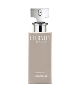 Calvin Klein Eternity For Women Suede Essence Parfum Intense 100 ml Kadın Parfümü