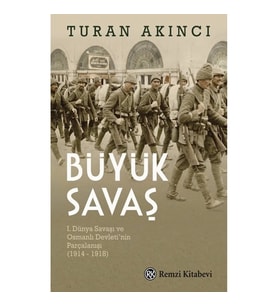 Büyük Savaş