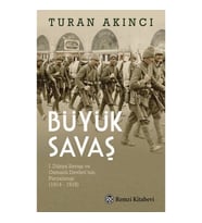 Büyük Savaş