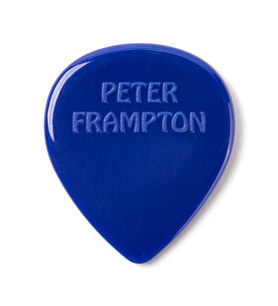 Jim Dunlop Peter Frampton Pena (Mavi)