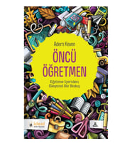 Öncü Öğretmen