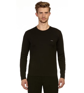 VİGOSS ERKEK BASIC SWEATSHIRT 44221-03370
