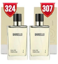 BARGELLO 324 ORİENTAL BAYAN + 307 FLORAL BAYAN 50 ML EDP