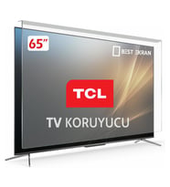 Tcl 65" inç 164 Ekran Tv Ekran Koruyucu Paneli