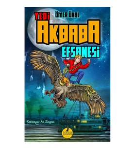 Yedi Akbaba Efsanesi