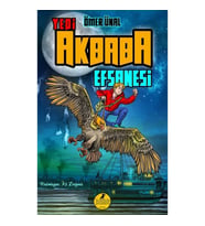Yedi Akbaba Efsanesi
