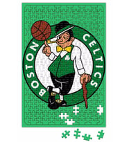 Boston Puzzle 240 Parça Yapboz